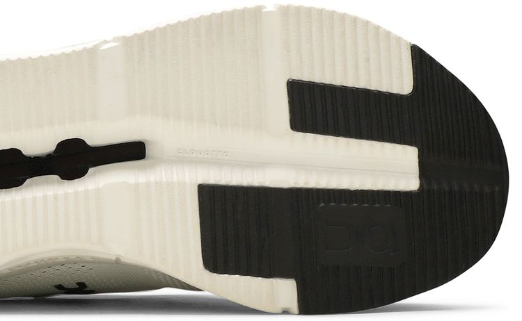 ON Cloudnova White Umber