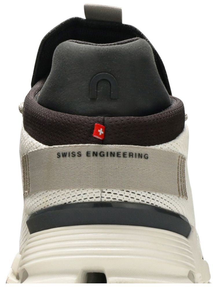 ON Cloudnova White Umber