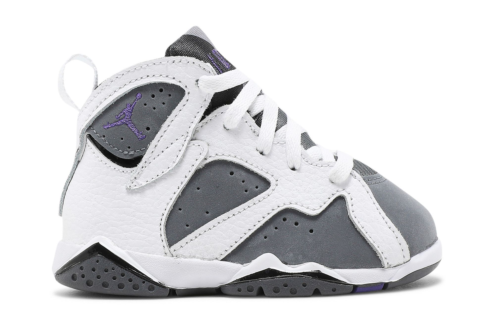 Buy Air Jordan 7 Retro TD Flint 2021 DJ2776 100 GOAT CA