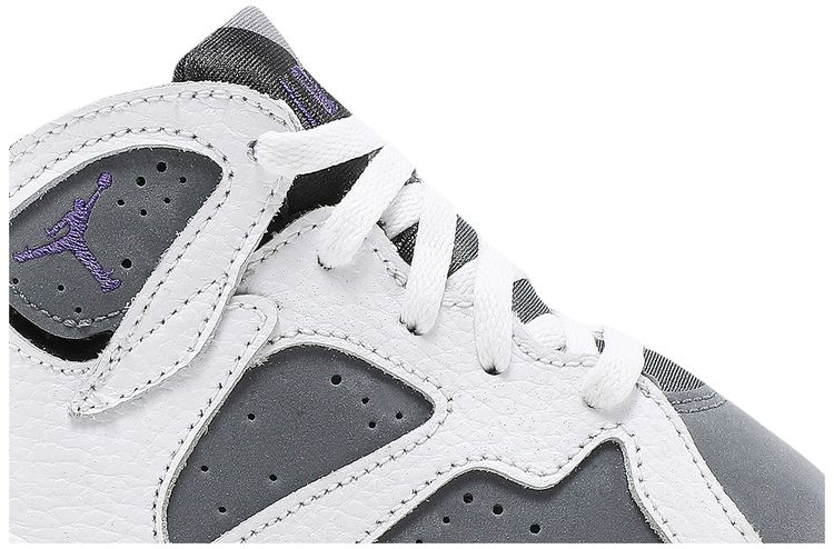 Air Jordan 7 Retro TD Flint 2021