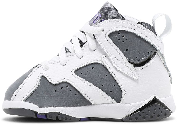 Air Jordan 7 Retro TD Flint 2021