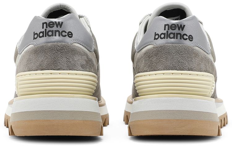 New Balance Tokyo Design Studio x 574 Grey Dune