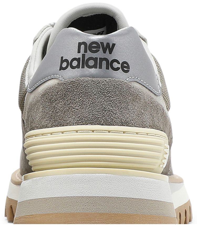 New Balance Tokyo Design Studio x 574 Grey Dune