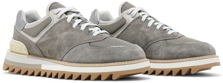 New Balance Tokyo Design Studio x 574 Grey Dune