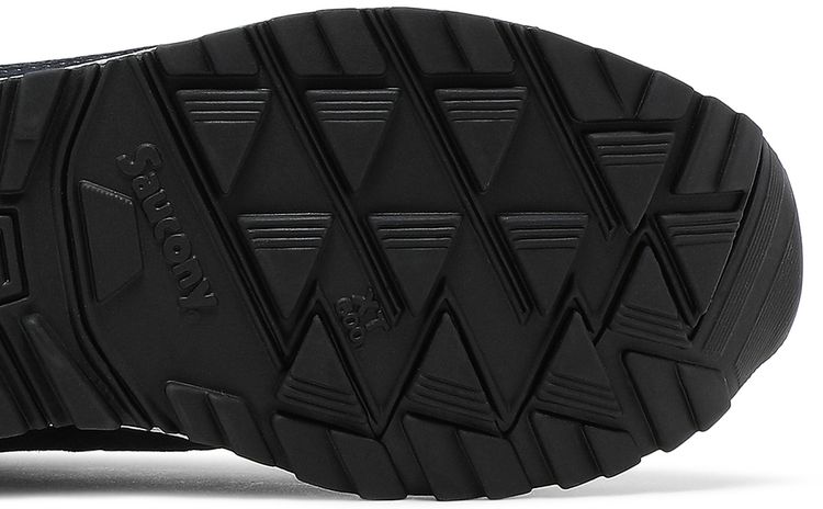 Saucony Shadow 6000 Antique Silver