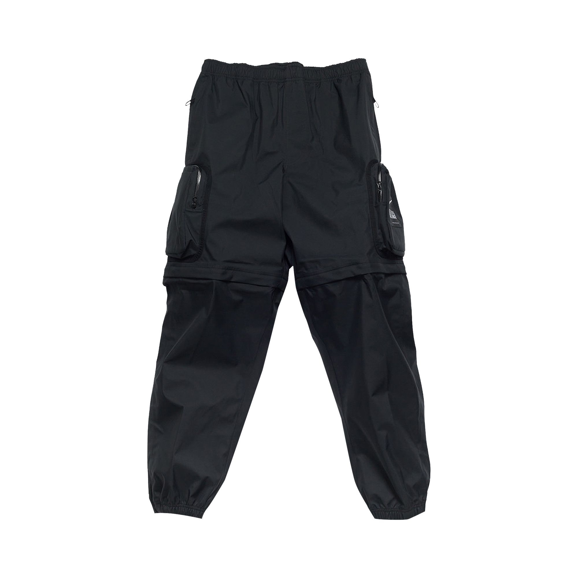 Buy Nike x Undercover Gyakusou SR 2 In 1 Pant Black CW8019 010 GOAT UK