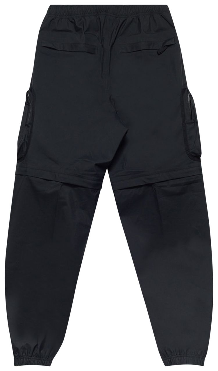 Nike x Undercover Gyakusou SR 2 In 1 Pant Black
