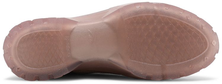 Cardi B x Reebok Wmns Club C Rose Gold