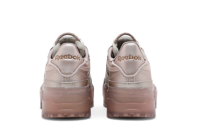 Cardi B Reebok Rose Gold Buy Cardi B X Wmns Club C 'Rose Gold