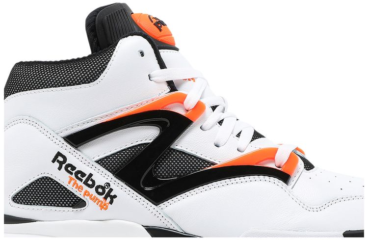 Pump Omni Zone 2 Dee Brown 2021