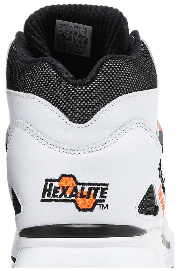 Pump Omni Zone 2 Dee Brown 2021