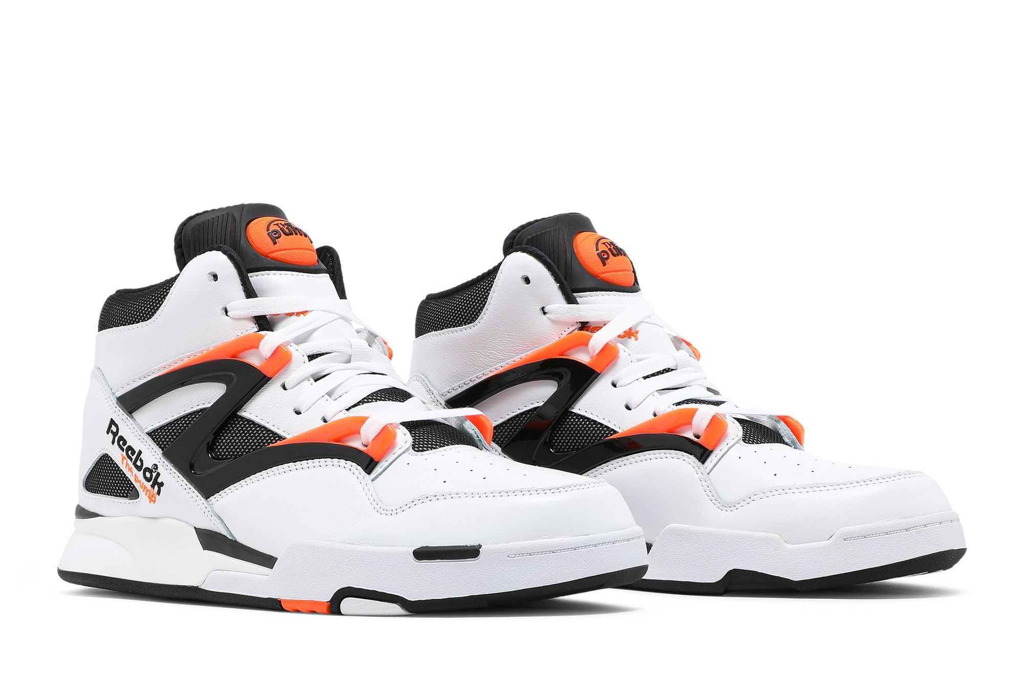 ポッピンパン Reebok Pump Omni Zone II USA HR0035 Release Date | SBD