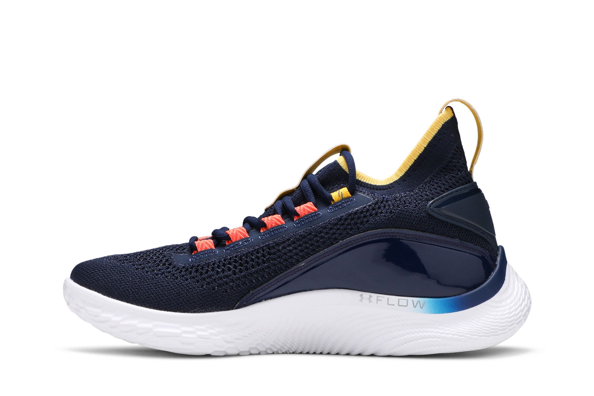 Buy Curry Flow 8 'Oakland Forever' - 3024472 404 | GOAT