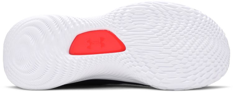 Curry Brand Curry Flow 8 Oakland Forever