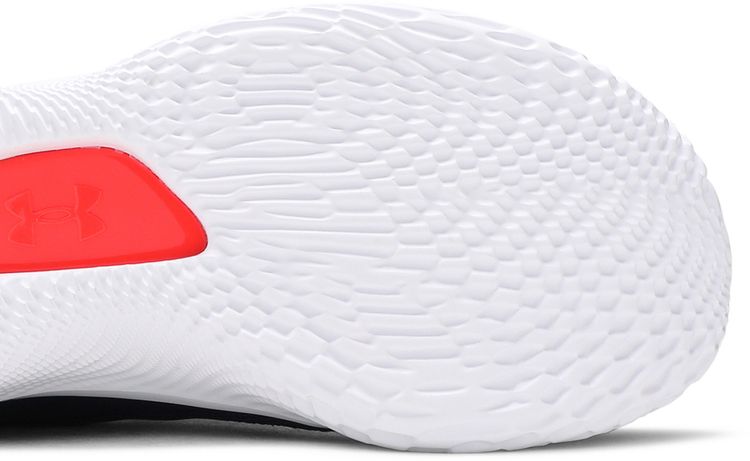 Curry Brand Curry Flow 8 Oakland Forever