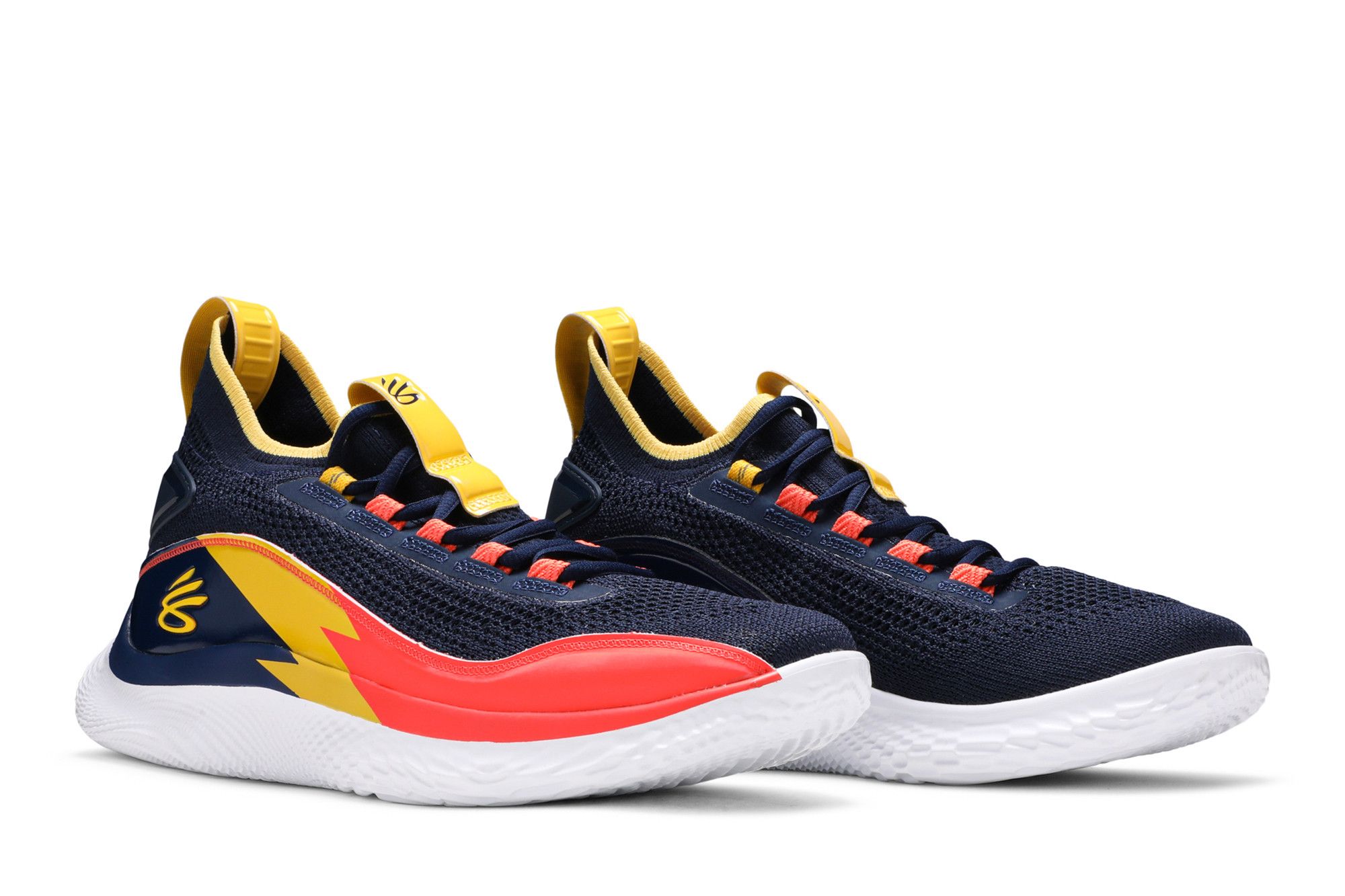 Buy Curry Flow 8 'Oakland Forever' - 3024472 404 | GOAT
