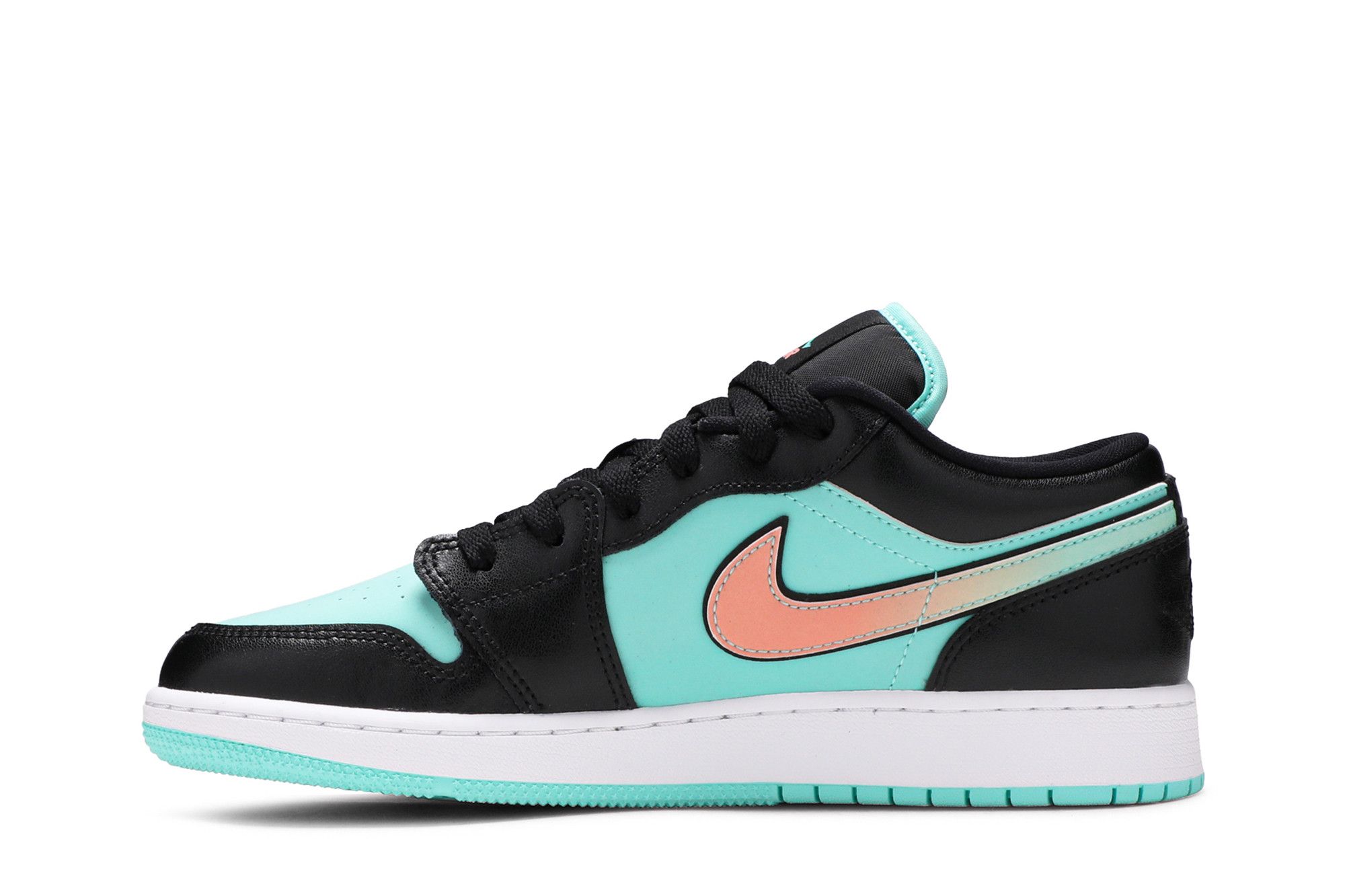 NIKE ジョーダン1 トロピカルツイスト　20cm Buy Air Jordan 1 Low SE GS 'Tropical Twist' - CV9844 301 | GOAT