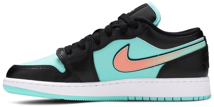 Air Jordan 1 Low SE GS Tropical Twist