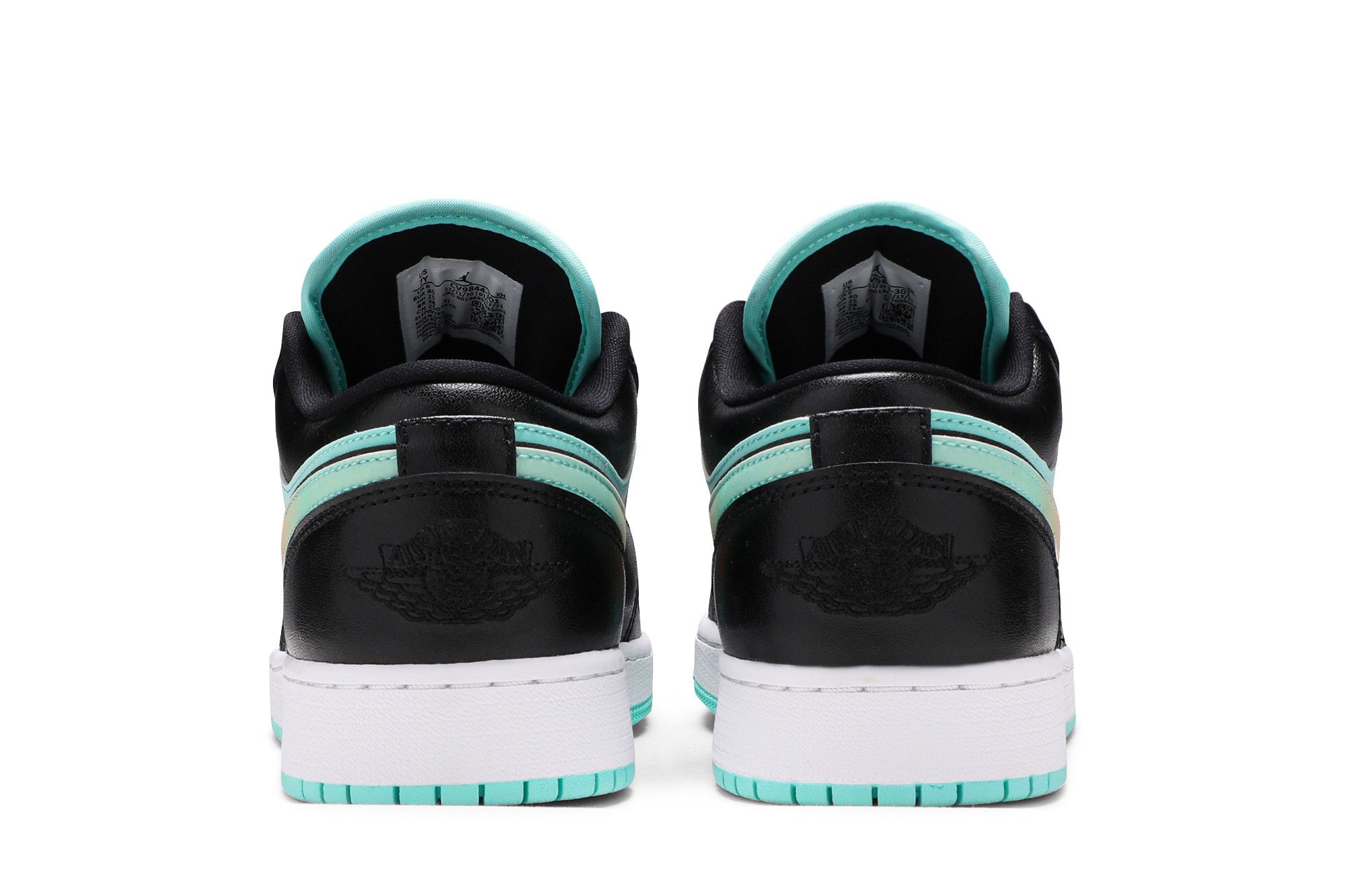 Buy Air Jordan 1 Low SE GS 'Tropical Twist' - CV9844 301 | GOAT