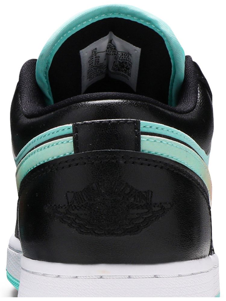 Air Jordan 1 Low SE GS Tropical Twist