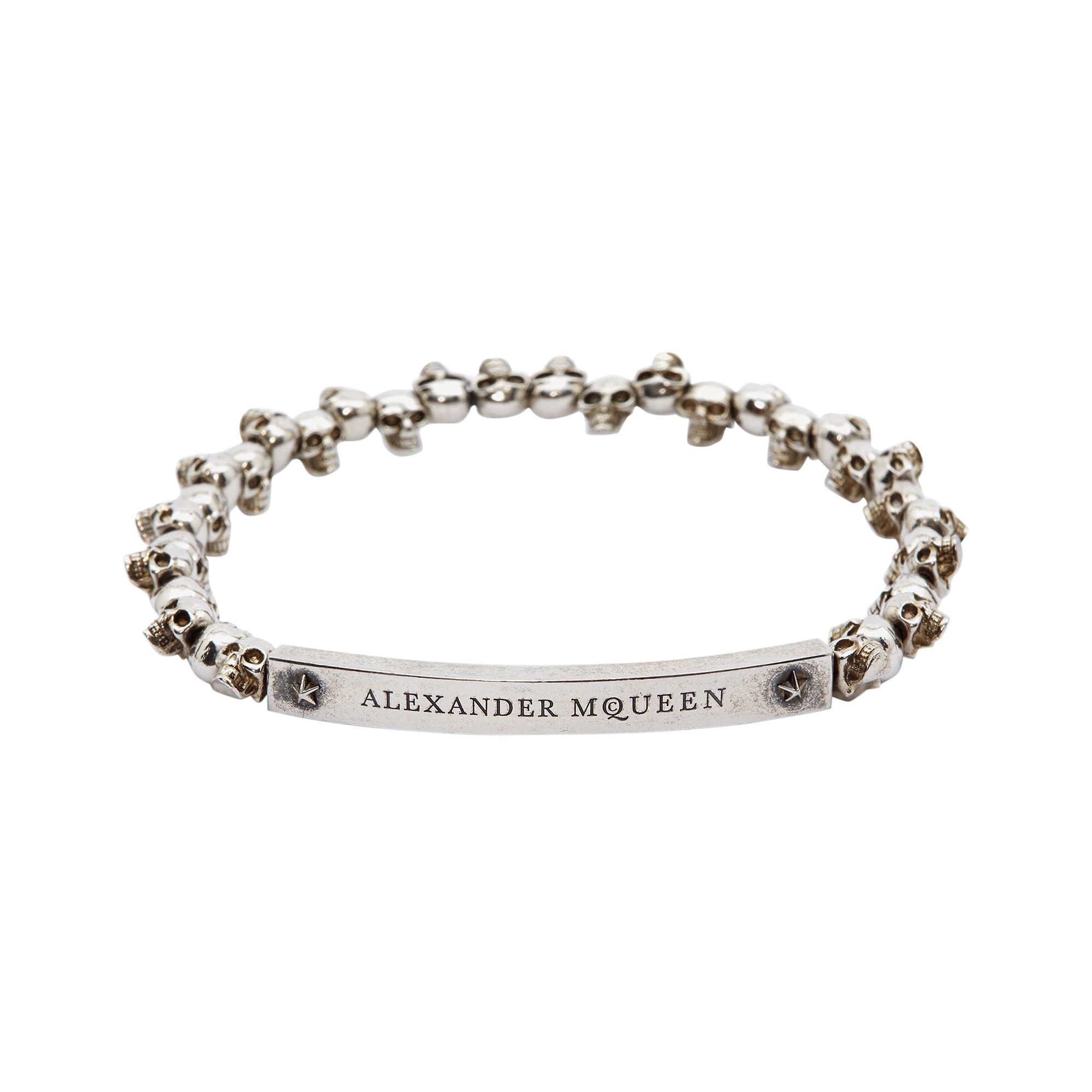Mcqueen bracelet shop