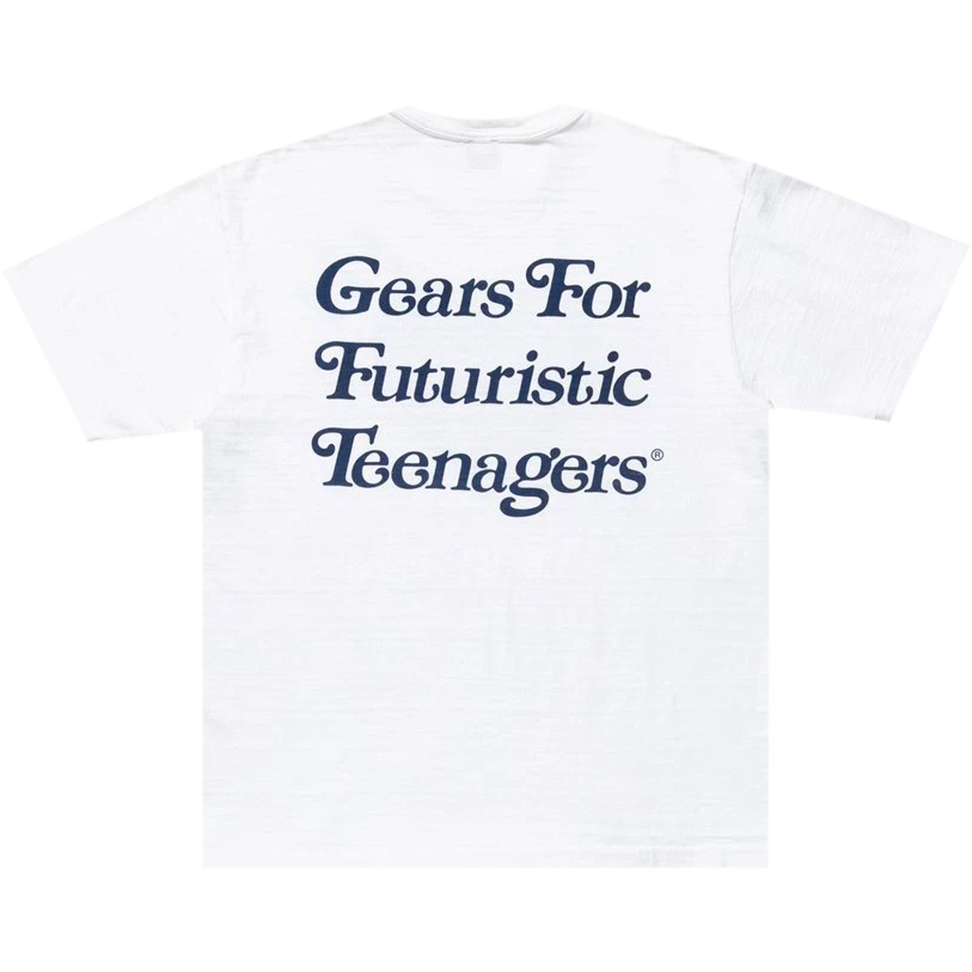 Buy Girls Don't Cry x Human Made Gears For Futuristic