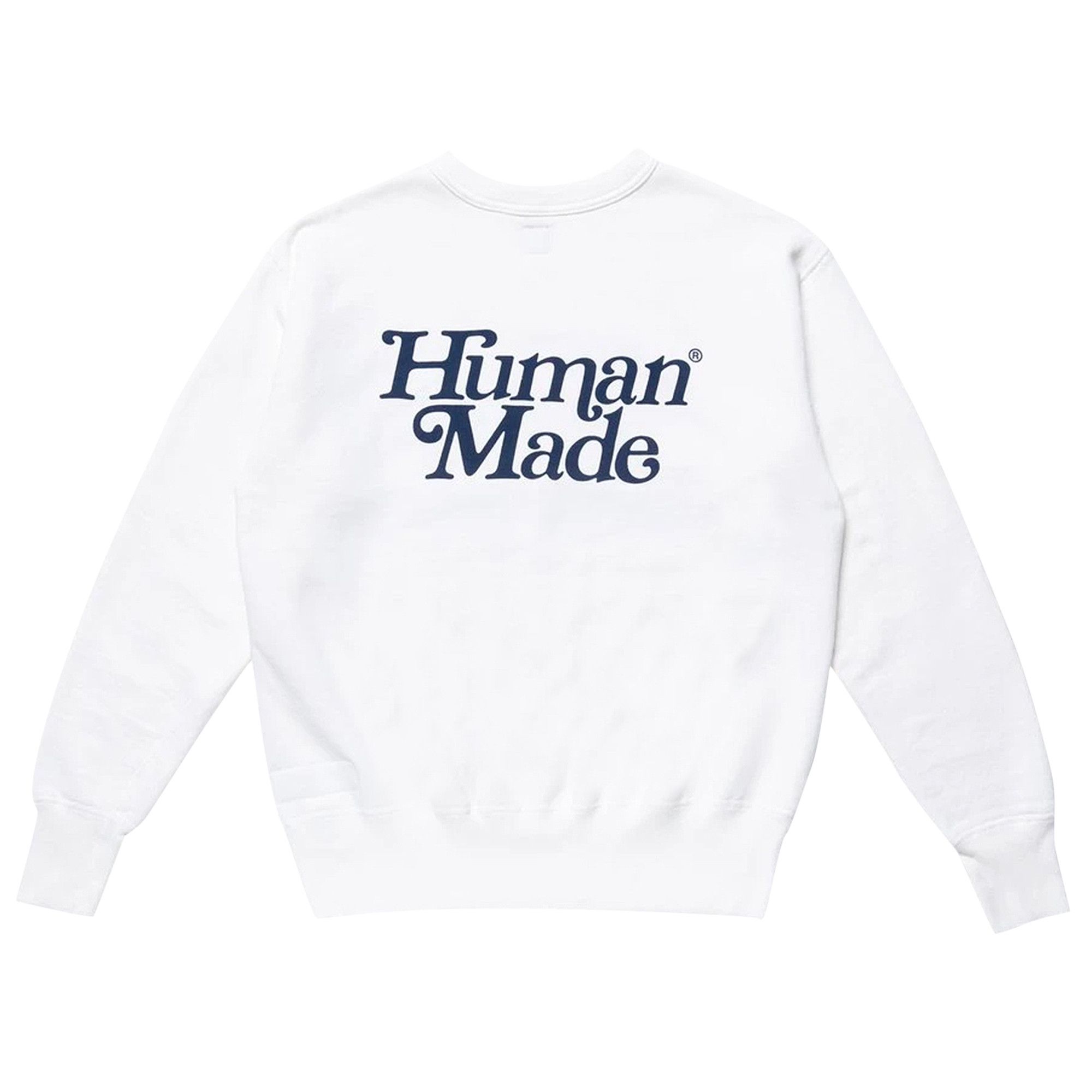 Buy Girls Don't Cry x Human Made Gears For Futuristic Teenagers