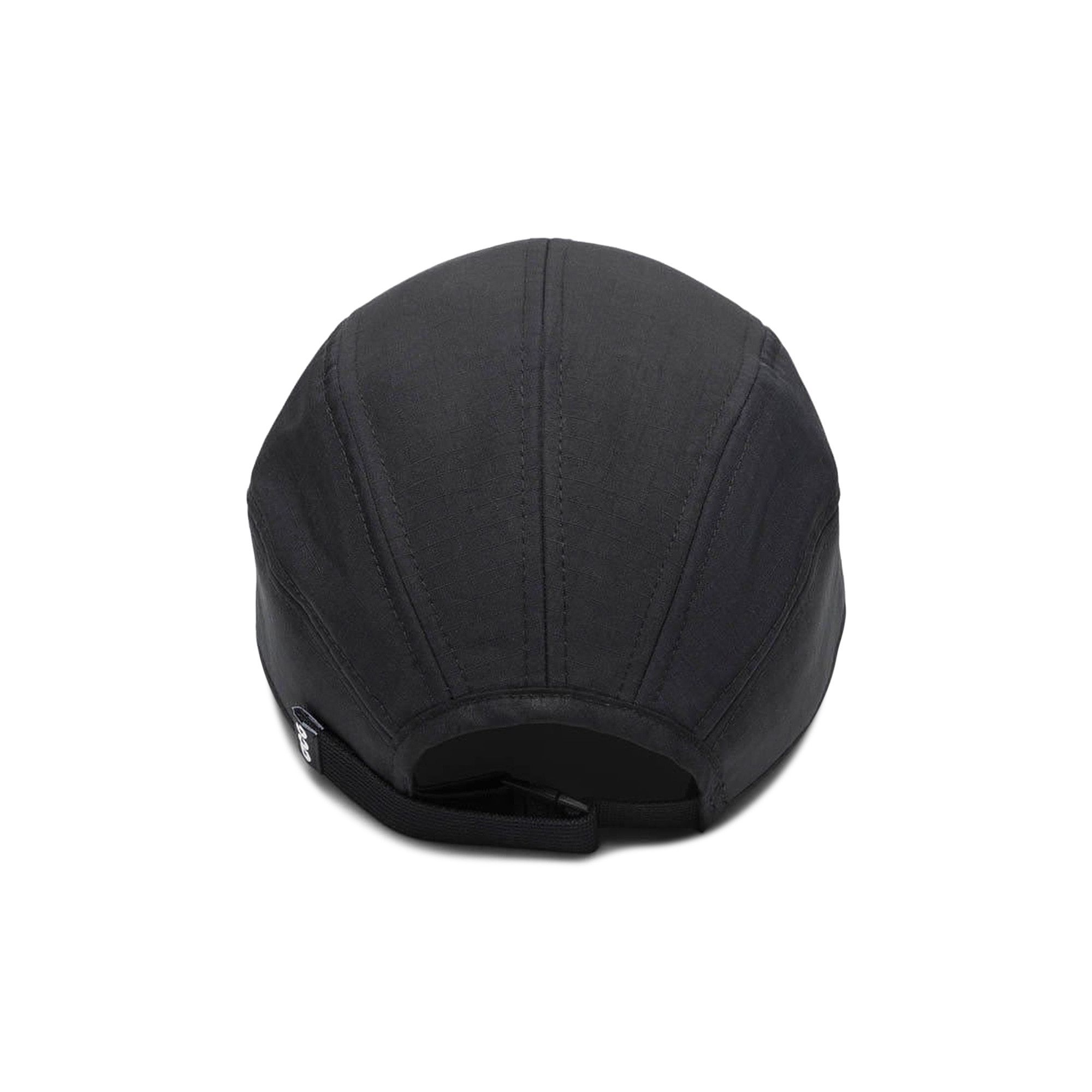 Buy Nike ACG Tailwind Cap 'Black/Laser Orange' - CV2625 011