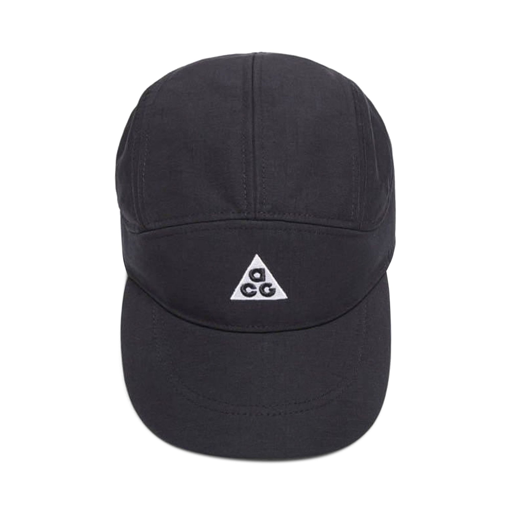 Buy Nike ACG Tailwind Cap Black White CV2625 010 GOAT UK