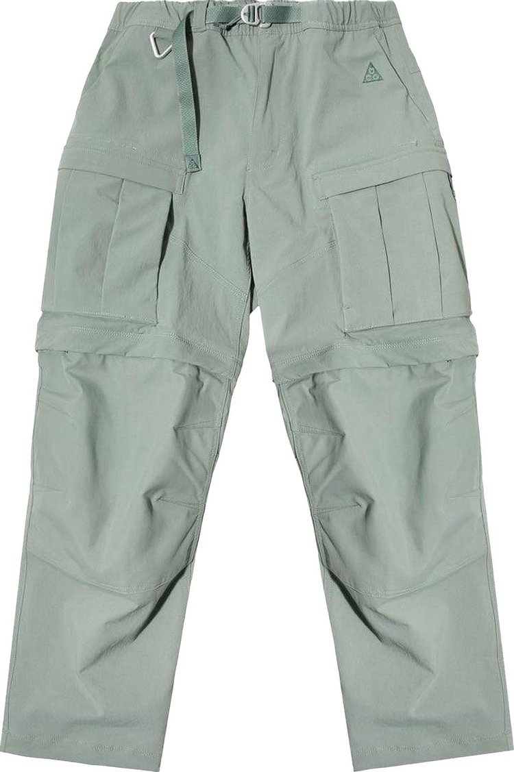 Nike ACG Smith Summit Cargo Pant Clay Green