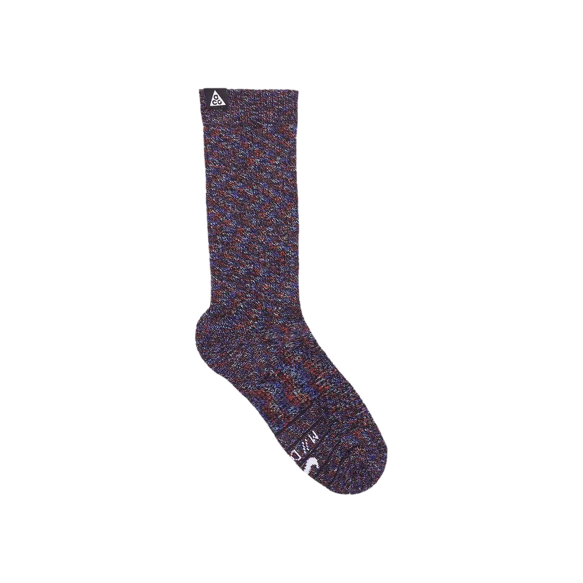 nike acg kelley ridge socks