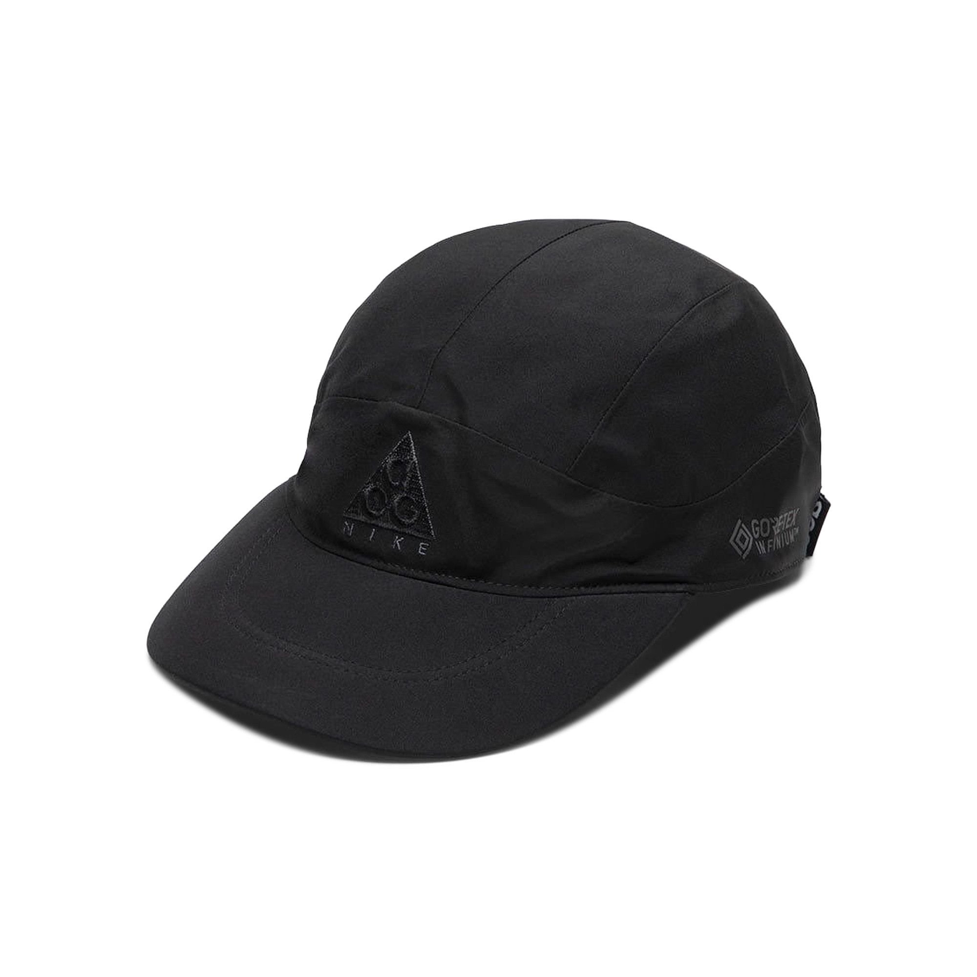 Buy Nike ACG Tailwind Hat Black CT2400 010 GOAT UK