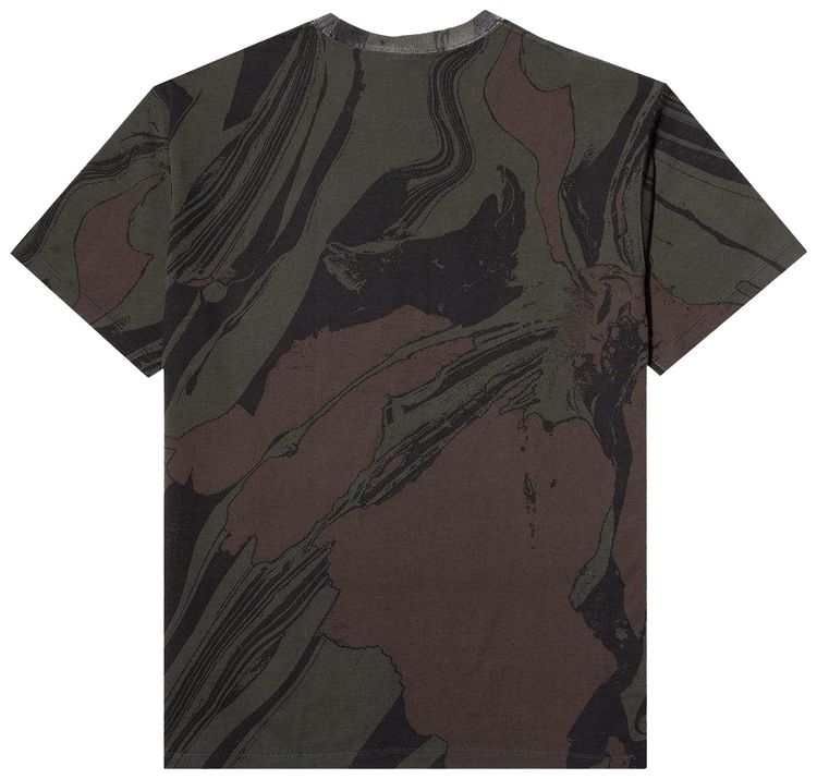 Nike ACG Mt Fuji Tee Cargo Khaki