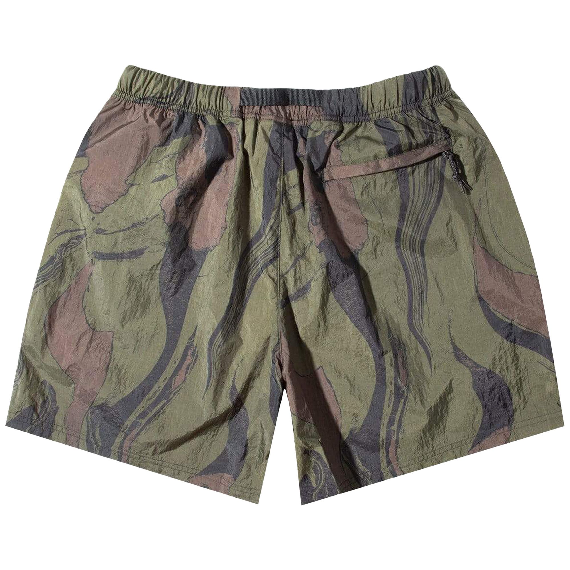 Buy Nike ACG Mt. Fuji Short 'Cargo Khaki' - CK9249 325 | GOAT