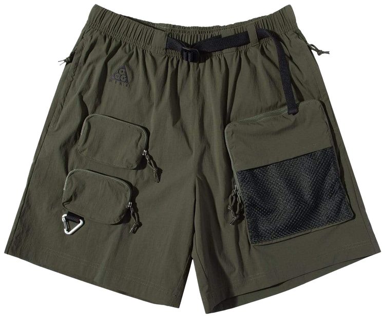 Nike NRG ACG Cargo Short Cargo Khaki