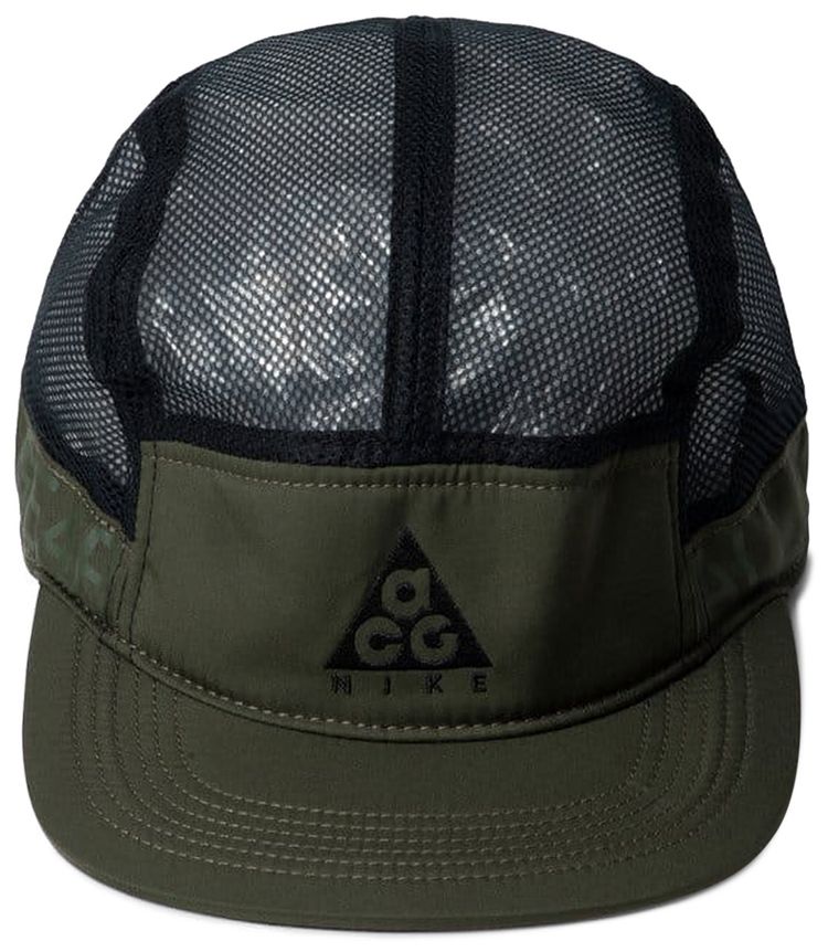 Nike NRG ACG AW84 Cap Cargo KhakiBlack