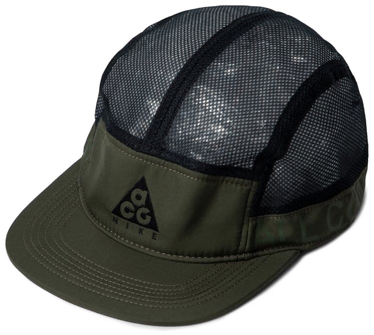 Nike NRG ACG AW84 Cap Cargo KhakiBlack