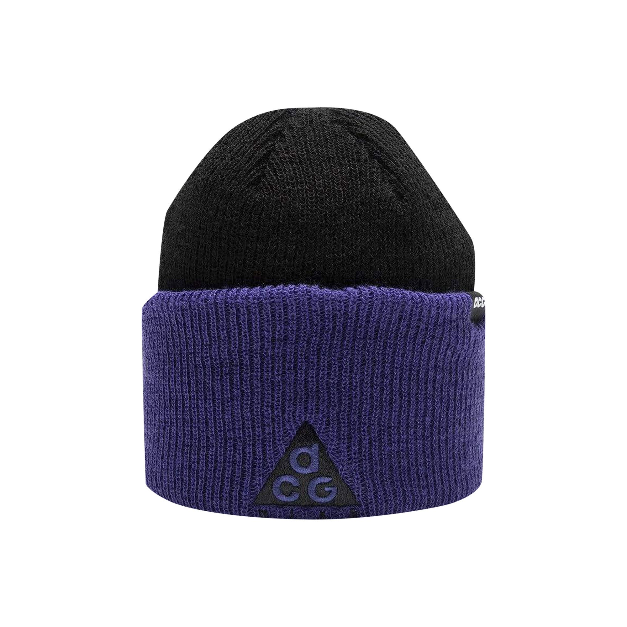 nrg beanie