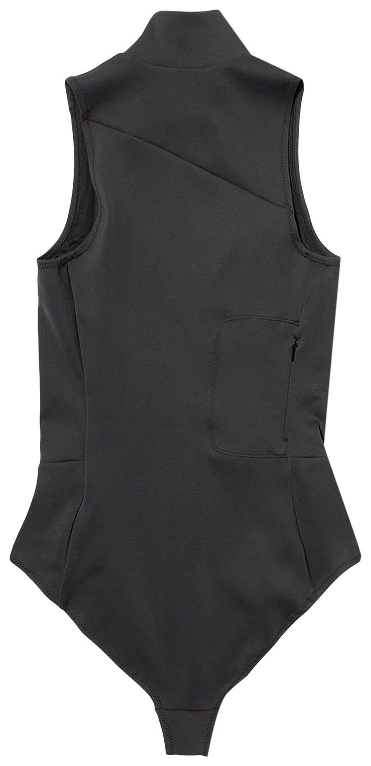 Nike Womens NRG ACG Bodysuit Black