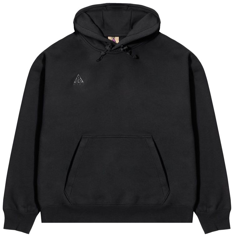 Nike NRG ACG Hoodie BlackAnthracite