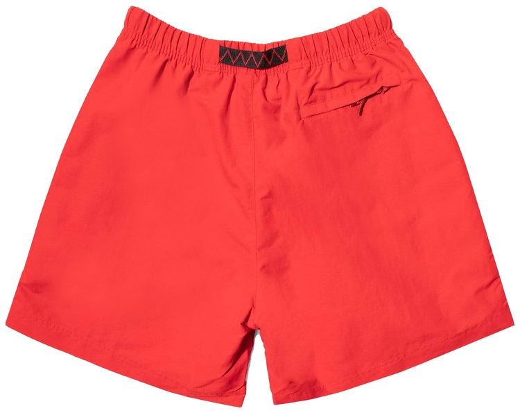 Nike ACG Woven Short University Red