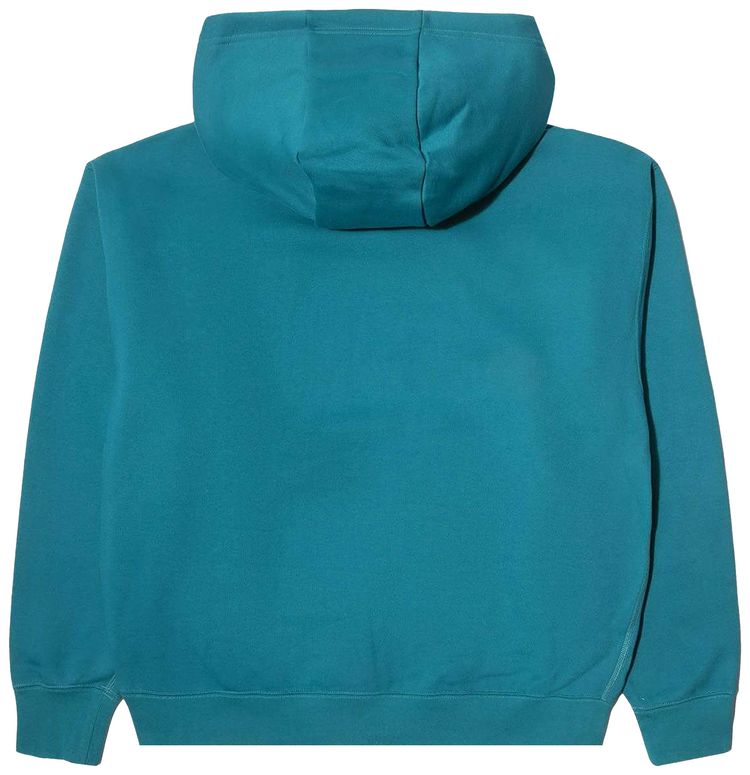 Nike NRG ACG Hoodie Bright SpruceUniversity Gold