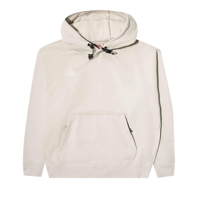 Nike NRG ACG Hoodie StringSummit White