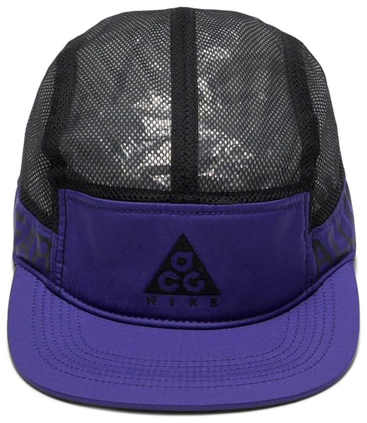 Nike NRG ACG AW84 Cap Fusion VioletBlack
