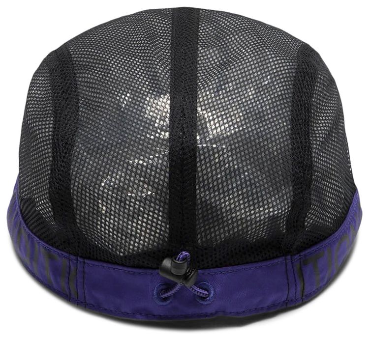 Nike NRG ACG AW84 Cap Fusion VioletBlack