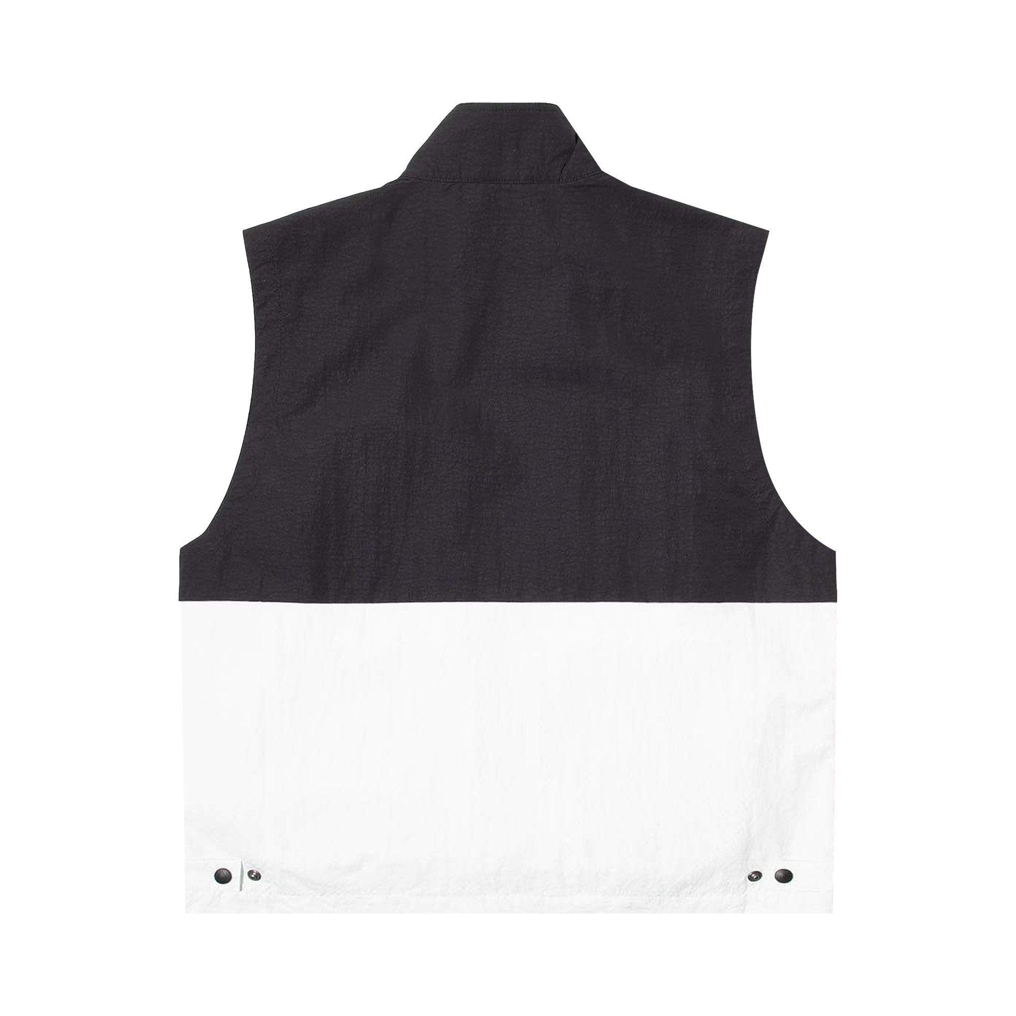Buy Nike NRG ACG Vest 'Black/Summit White/String/Antique Silver
