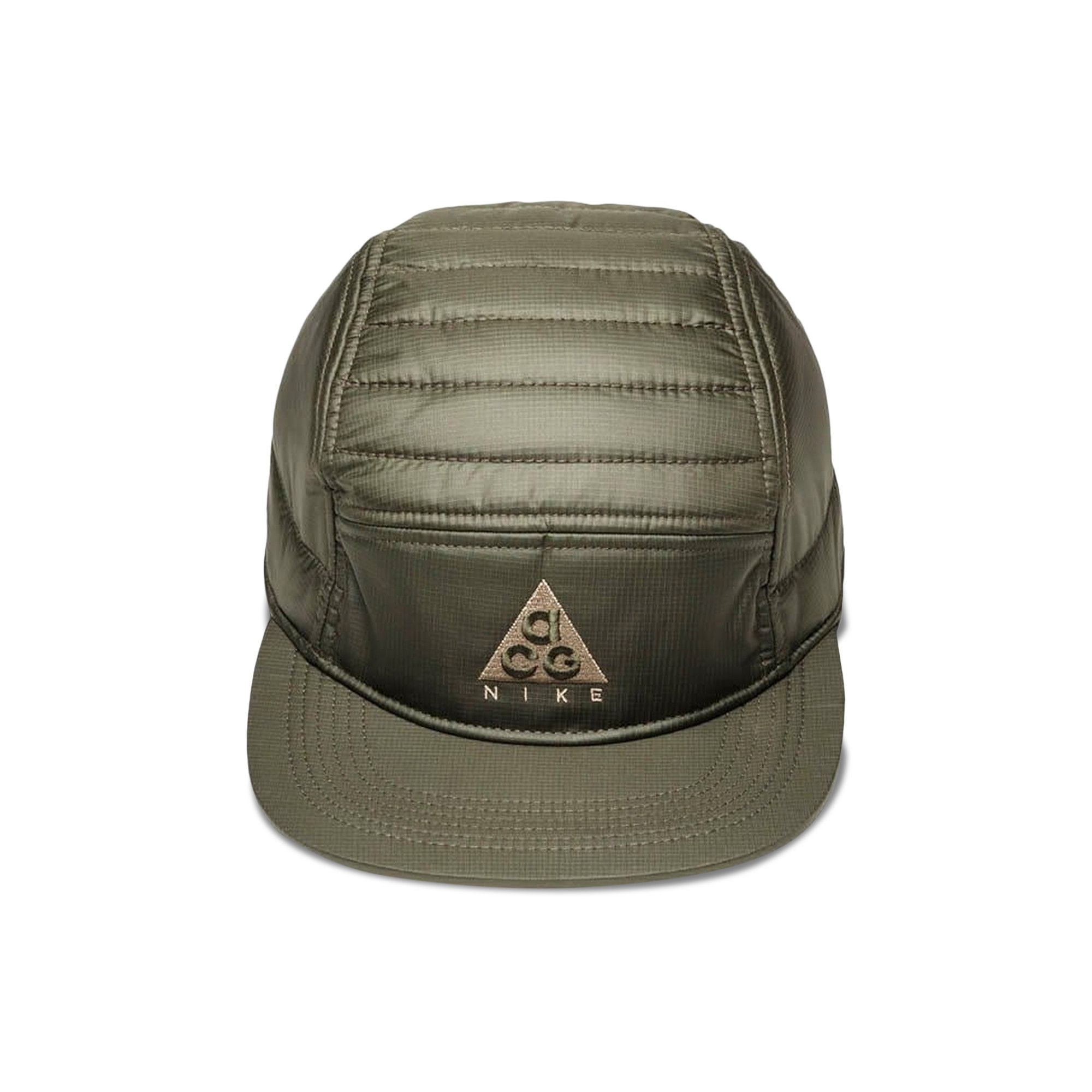 素晴らしい価格 - Khaki' 'Cargo Cap AW84 ACG Nike Buy CT8415 GOAT | 325 帽子