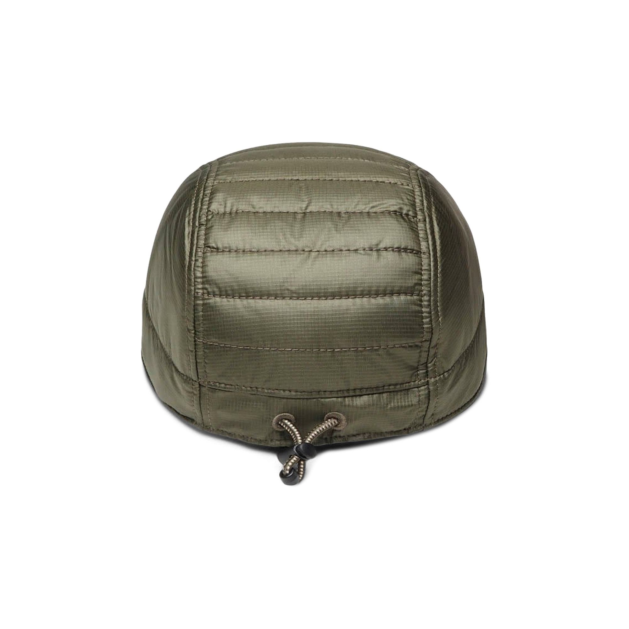 上品コーデはコレで安心！ Nike Buy ACG GOAT | 325 CT8415 - Khaki' 'Cargo Cap AW84 帽子