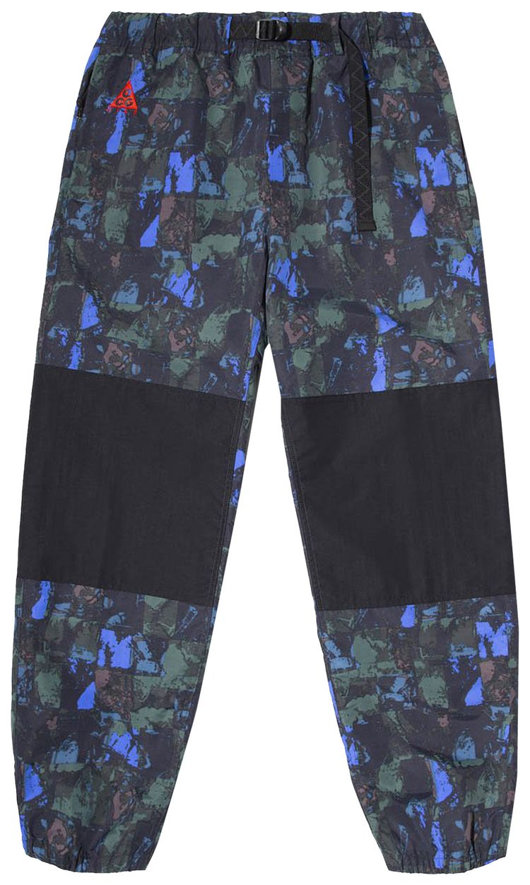Nike ACG Woven Trail Pant Black
