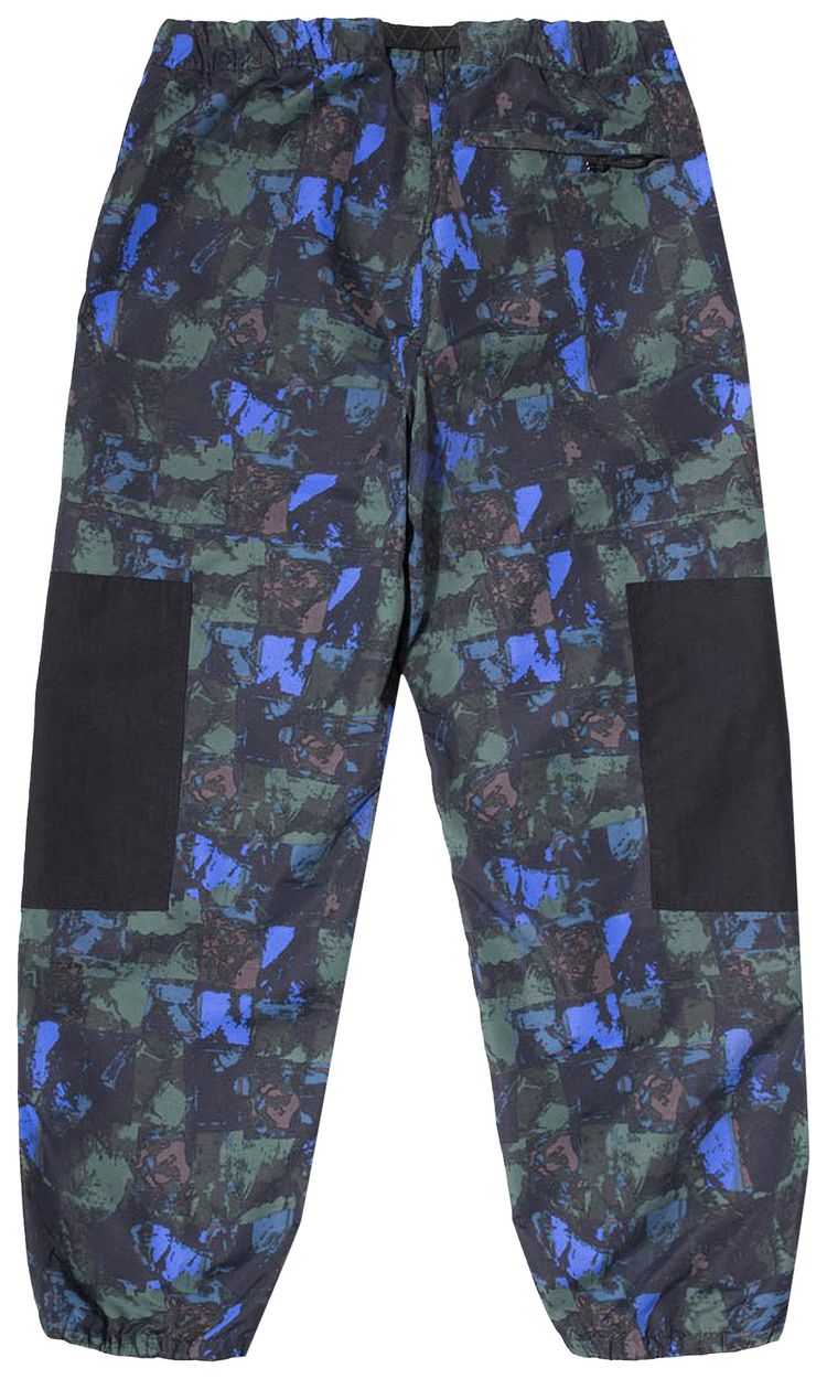 Nike ACG Woven Trail Pant Black